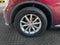 2018 Dodge Durango SXT RWD