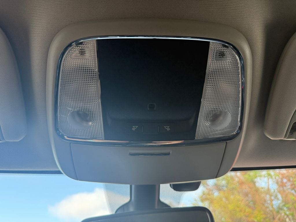 2018 Dodge Durango SXT RWD