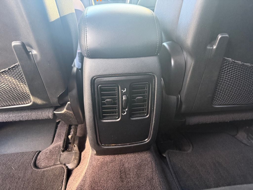 2018 Dodge Durango SXT RWD