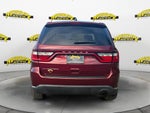 2018 Dodge Durango SXT RWD