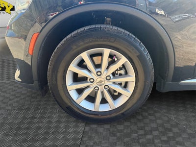 2024 Dodge Durango SXT RWD