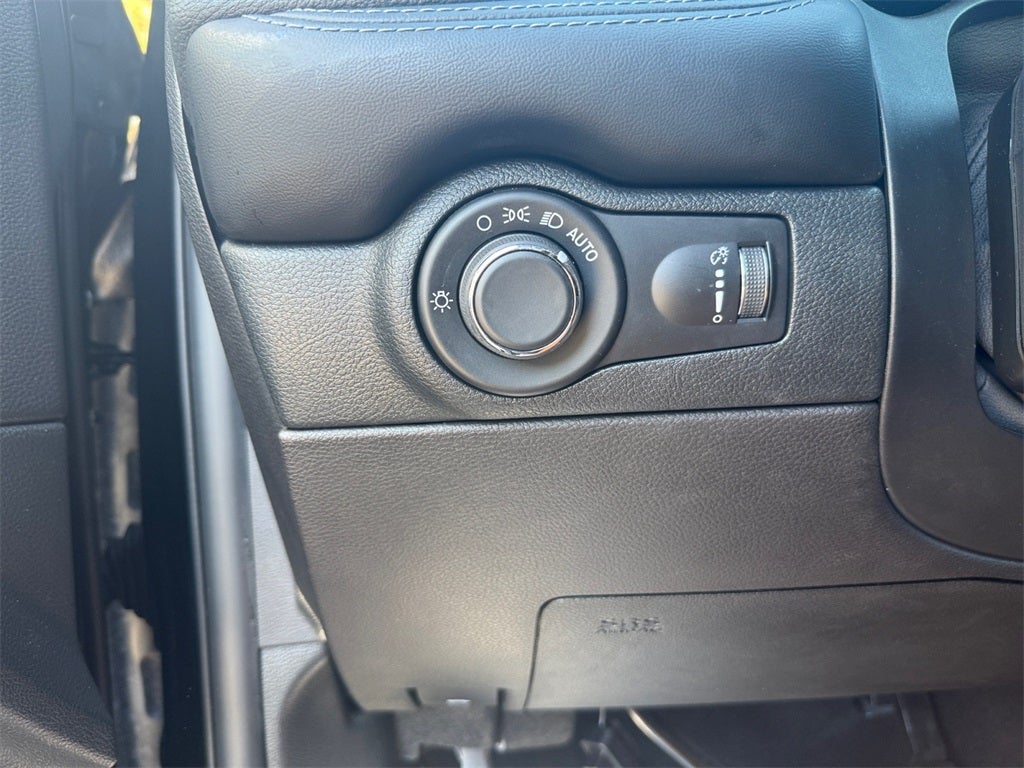 2024 Dodge Durango SXT RWD