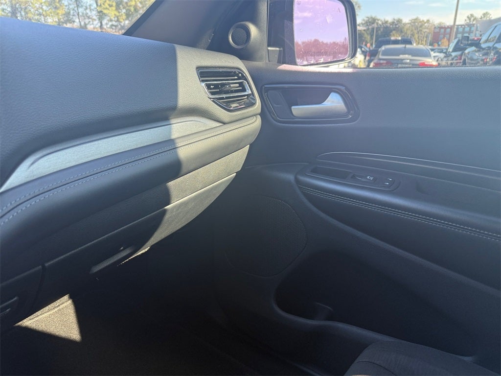 2024 Dodge Durango SXT RWD