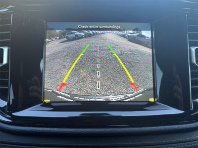 2024 Dodge Durango SXT RWD