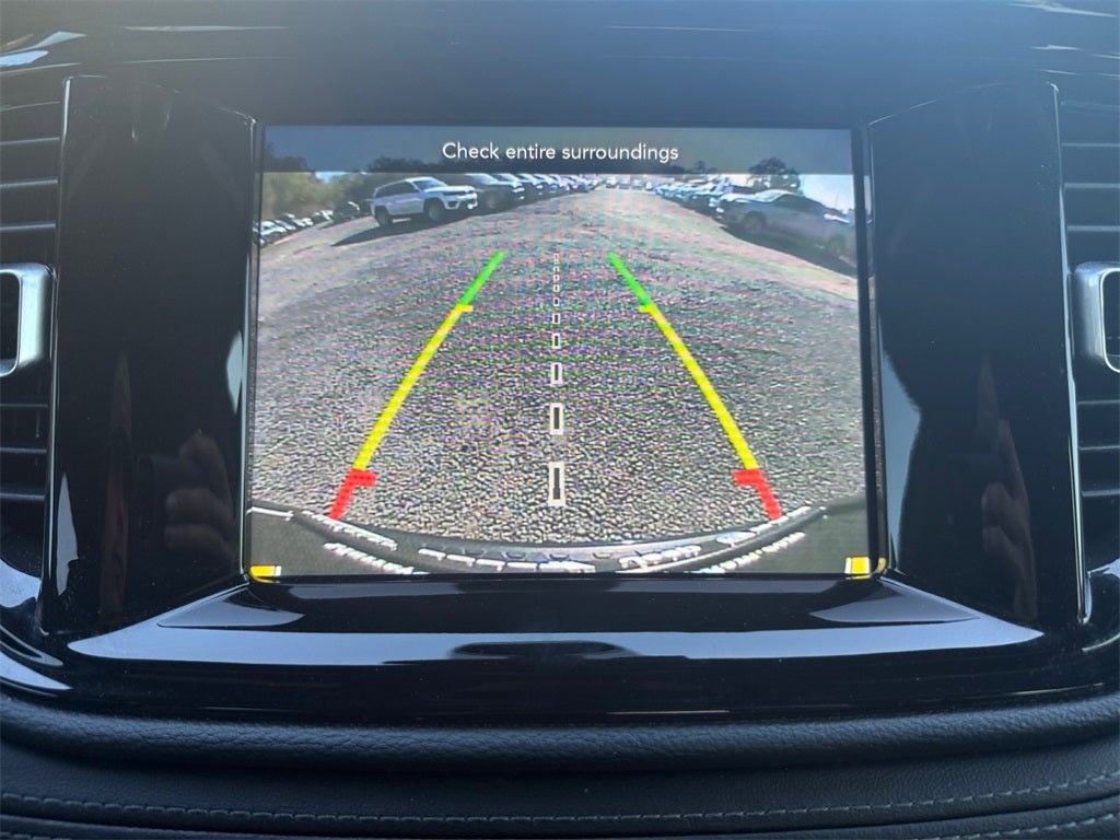 2024 Dodge Durango SXT RWD