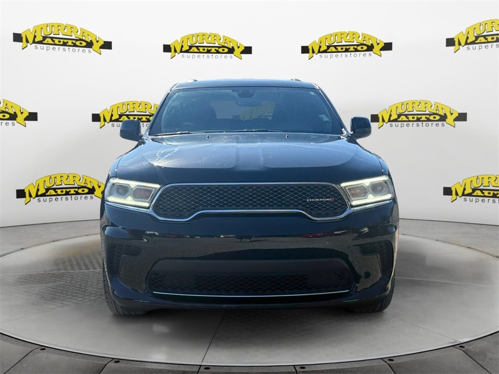 2024 Dodge Durango SXT RWD