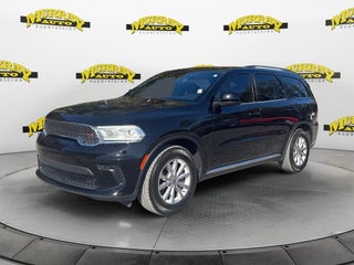 2024 Dodge Durango SXT RWD