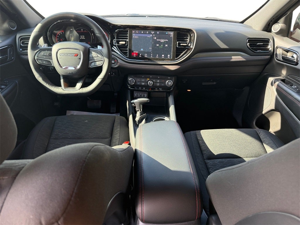 2026 Dodge Durango DURANGO GT RWD