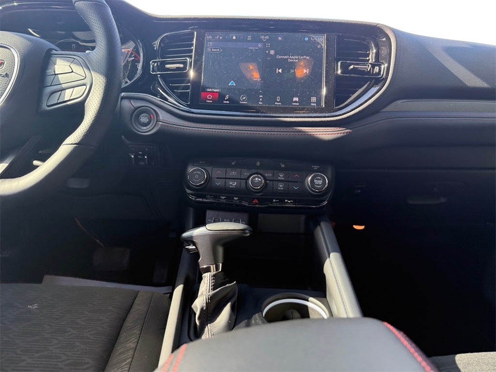 2026 Dodge Durango DURANGO GT RWD