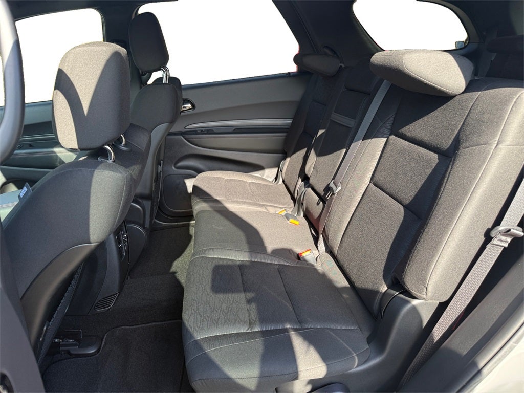 2026 Dodge Durango DURANGO GT RWD