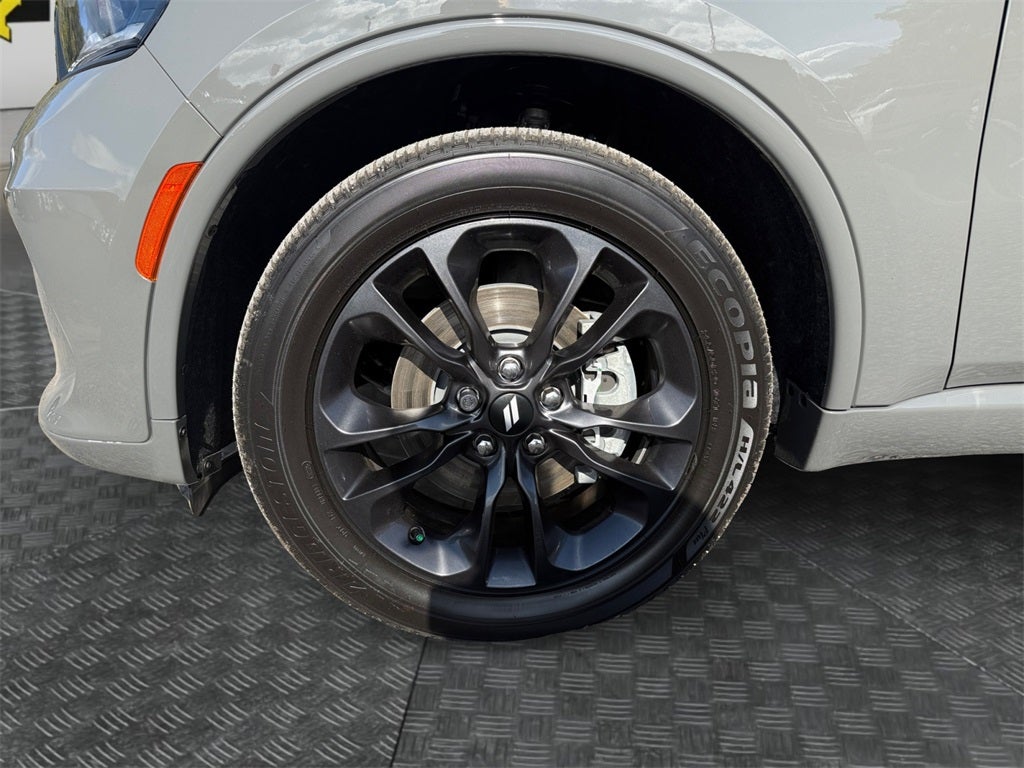 2026 Dodge Durango DURANGO GT RWD