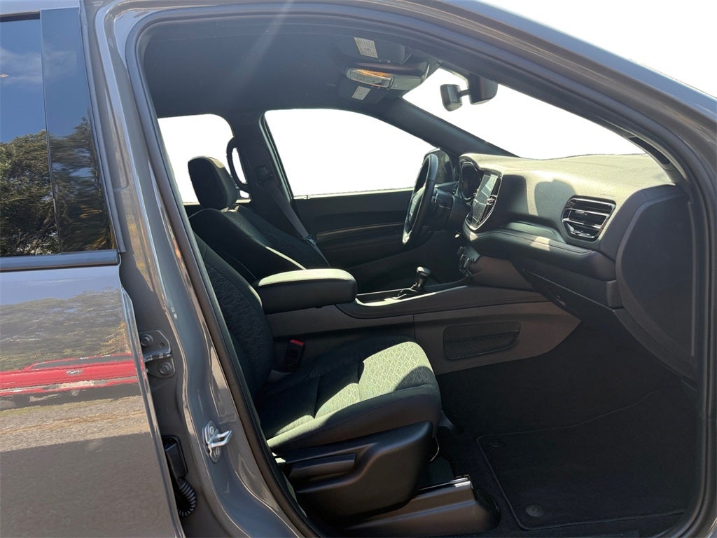 2026 Dodge Durango DURANGO GT RWD