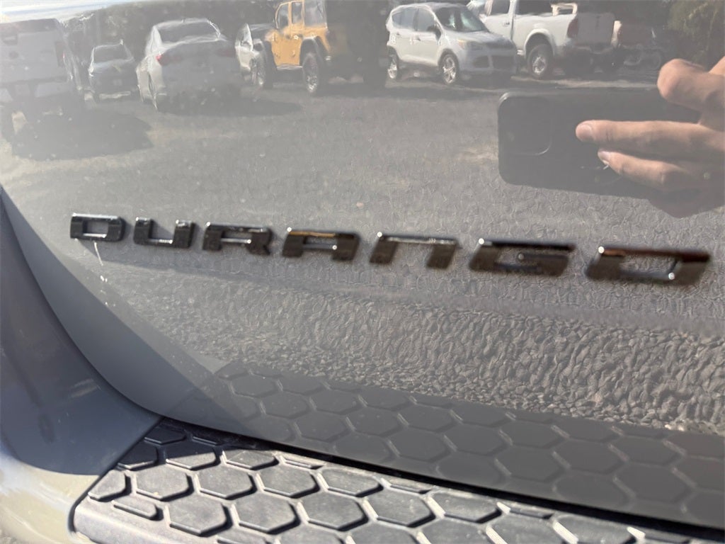 2026 Dodge Durango DURANGO GT RWD