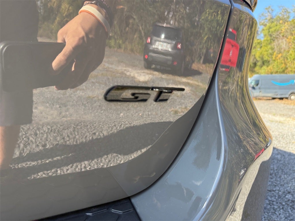 2026 Dodge Durango DURANGO GT RWD