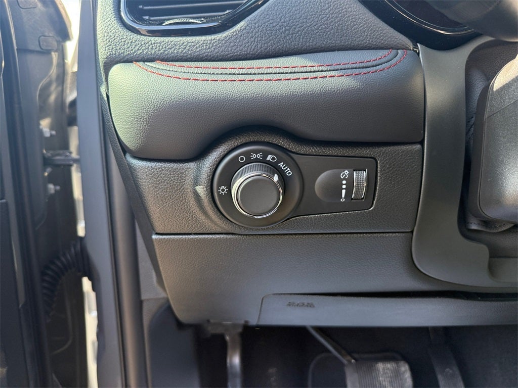 2026 Dodge Durango DURANGO GT RWD