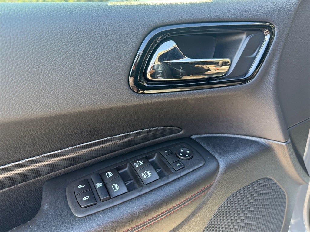 2026 Dodge Durango DURANGO GT RWD