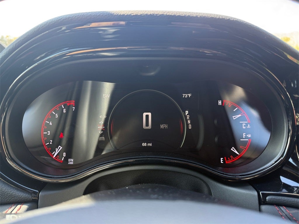 2026 Dodge Durango DURANGO GT RWD