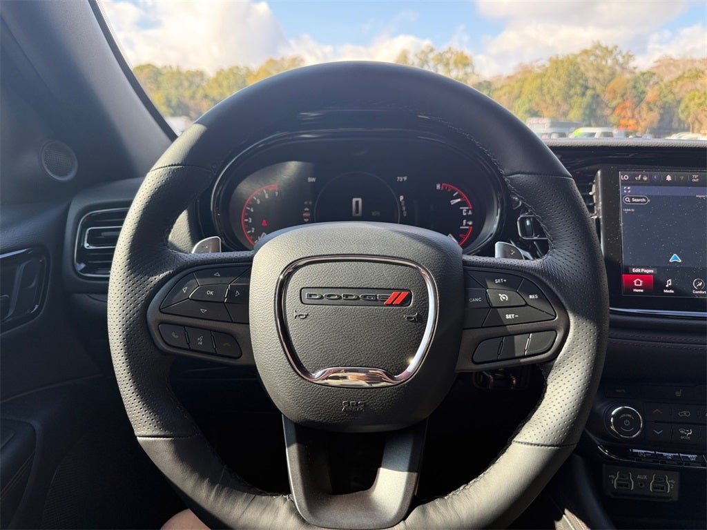 2026 Dodge Durango DURANGO GT RWD