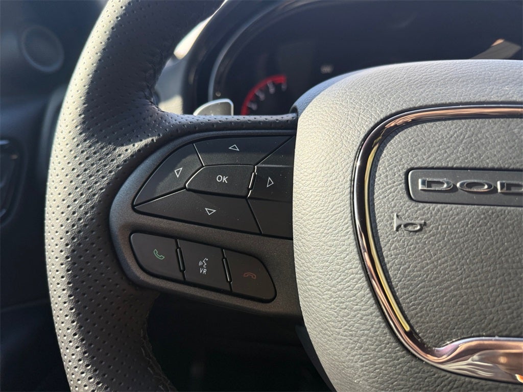 2026 Dodge Durango DURANGO GT RWD