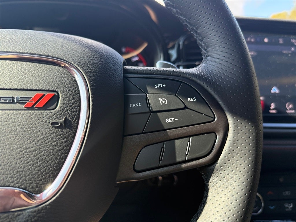 2026 Dodge Durango DURANGO GT RWD