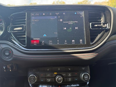 2026 Dodge Durango DURANGO GT RWD