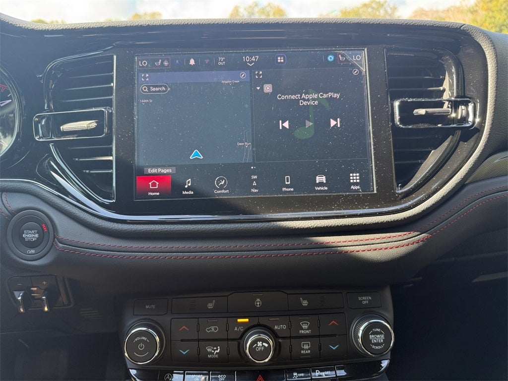 2026 Dodge Durango DURANGO GT RWD