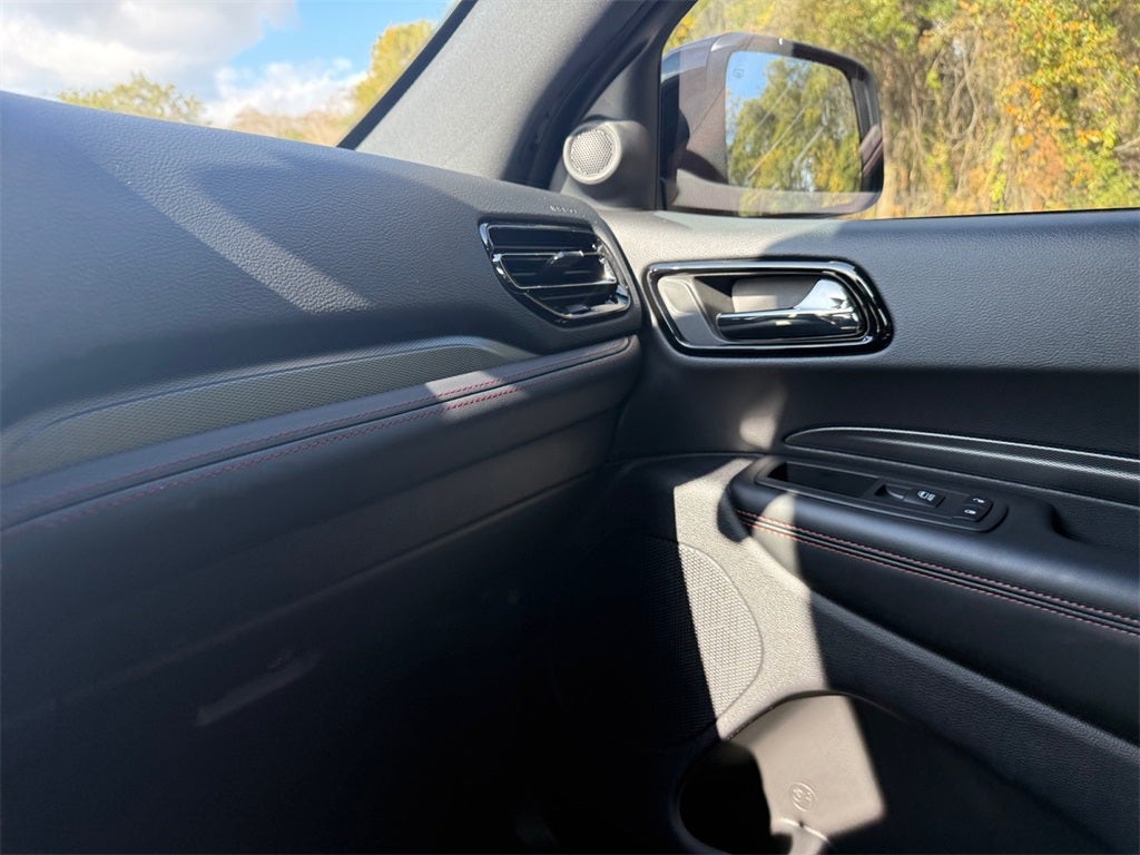 2026 Dodge Durango DURANGO GT RWD