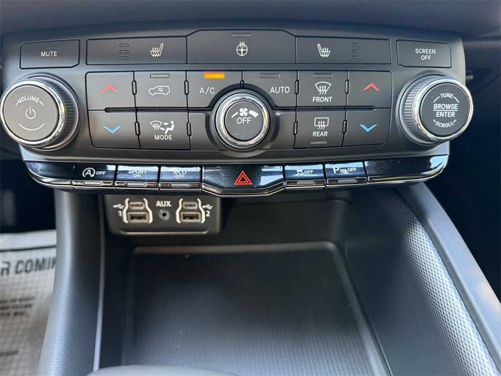 2026 Dodge Durango DURANGO GT RWD