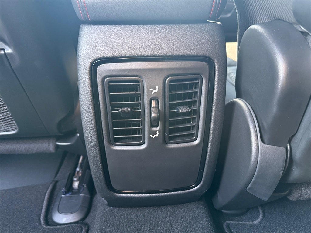 2026 Dodge Durango DURANGO GT RWD