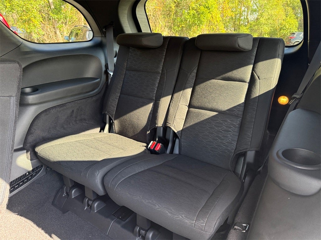 2026 Dodge Durango DURANGO GT RWD