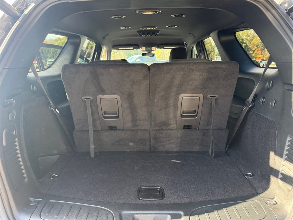 2026 Dodge Durango DURANGO GT RWD