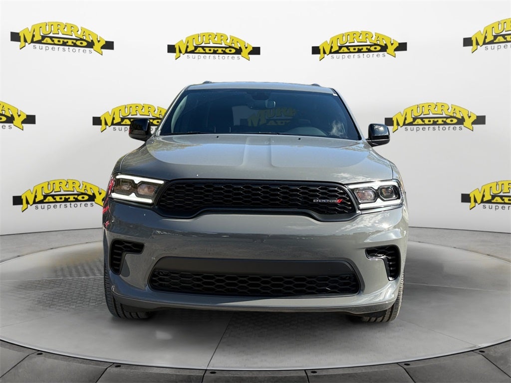 2026 Dodge Durango DURANGO GT RWD