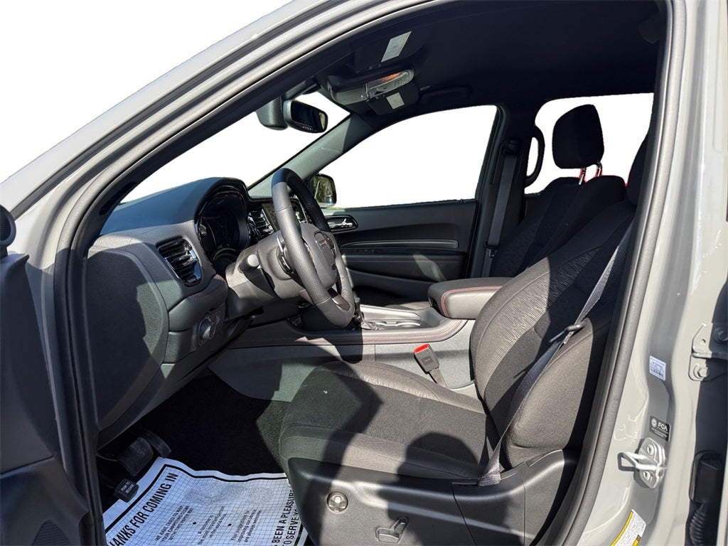 2026 Dodge Durango DURANGO GT RWD