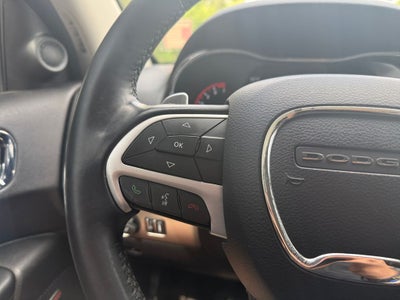 2017 Dodge Durango GT RWD