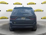 2017 Dodge Durango GT RWD