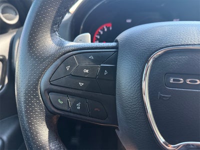 2023 Dodge Durango GT RWD