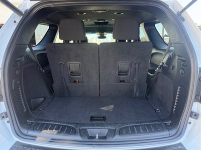 2023 Dodge Durango GT RWD