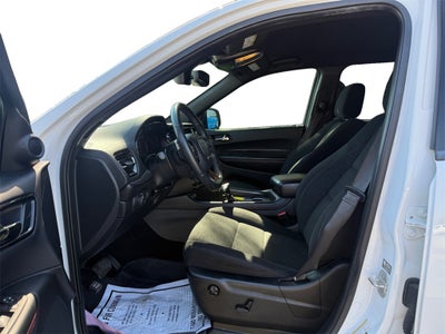 2023 Dodge Durango GT RWD