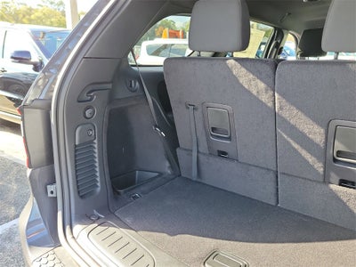 2026 Dodge Durango DURANGO GT RWD