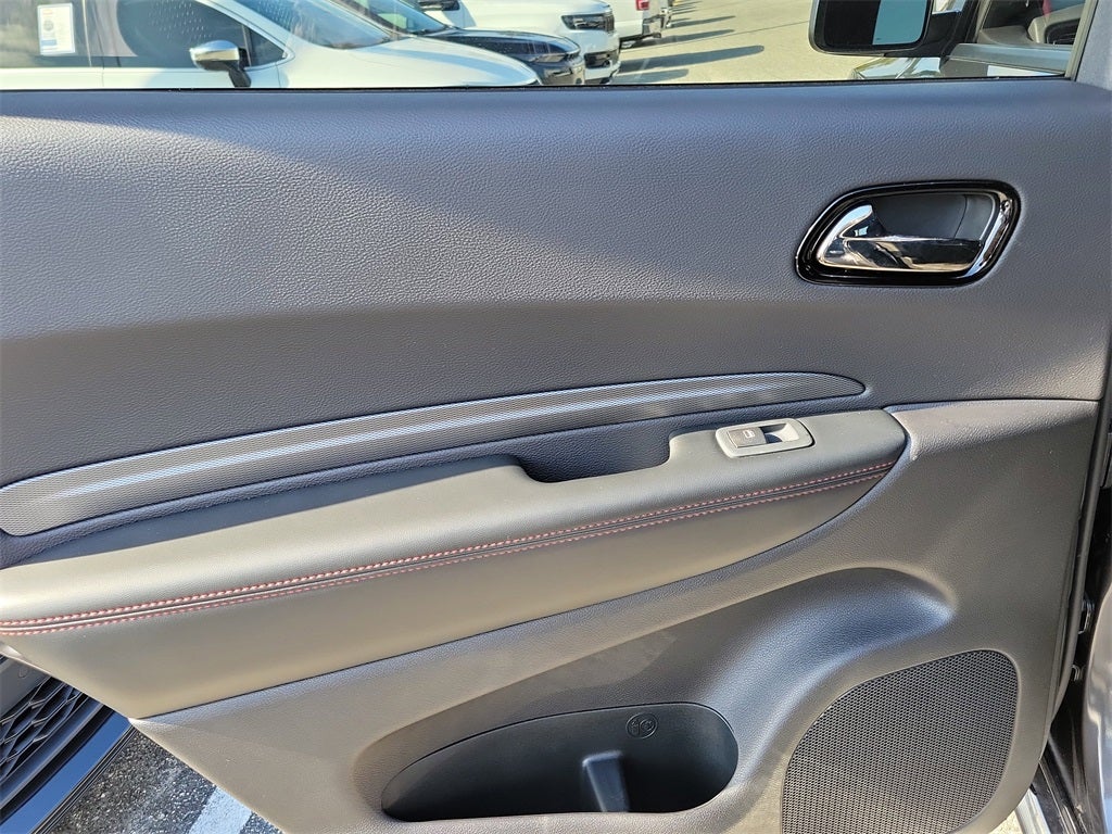 2026 Dodge Durango DURANGO GT RWD