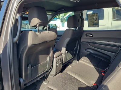 2026 Dodge Durango DURANGO GT RWD