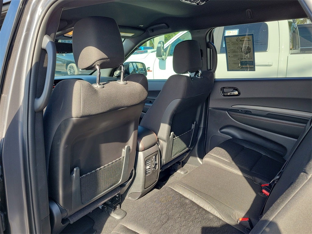 2026 Dodge Durango DURANGO GT RWD