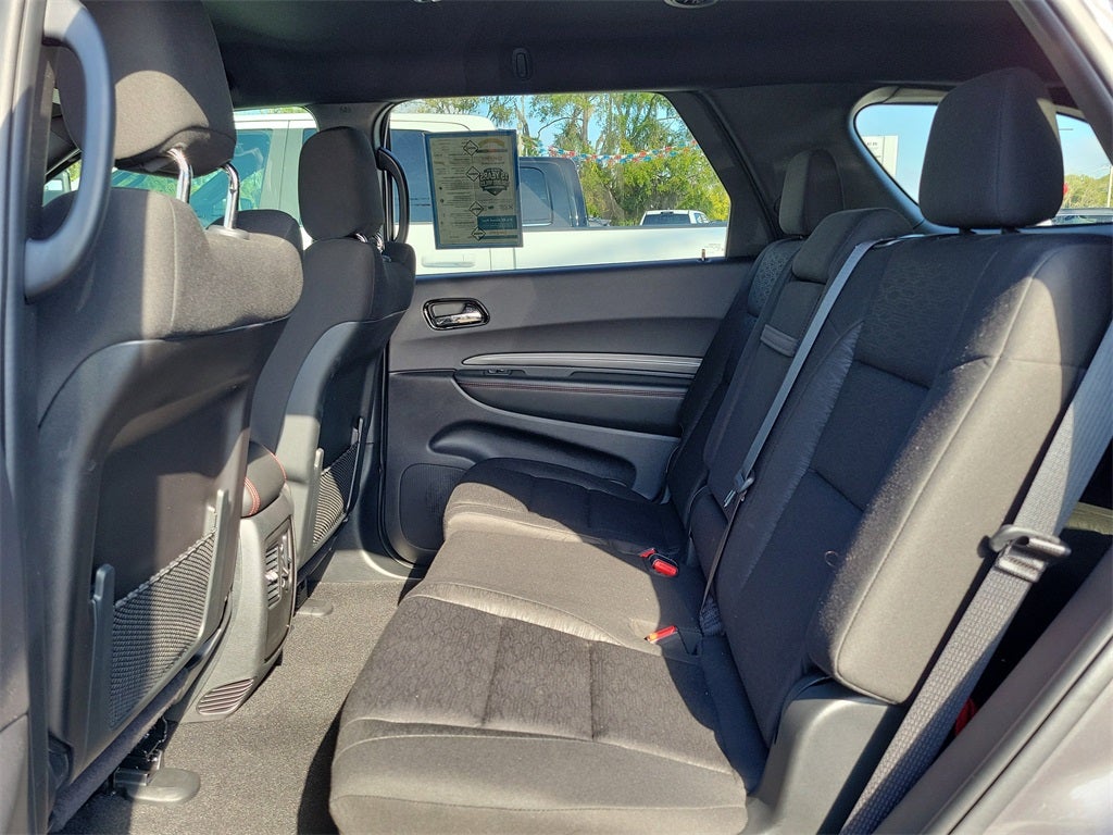 2026 Dodge Durango DURANGO GT RWD