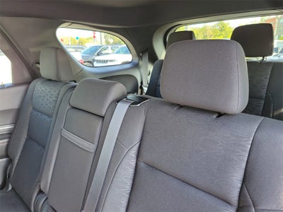 2026 Dodge Durango DURANGO GT RWD