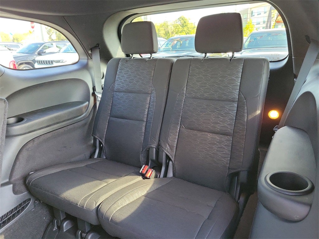 2026 Dodge Durango DURANGO GT RWD