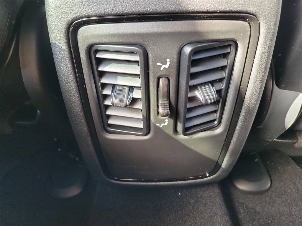 2026 Dodge Durango DURANGO GT RWD