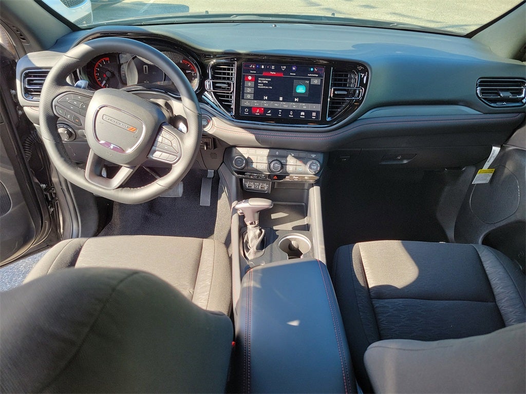 2026 Dodge Durango DURANGO GT RWD