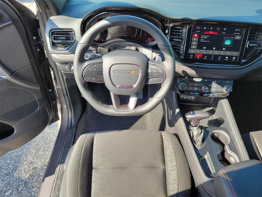 2026 Dodge Durango DURANGO GT RWD