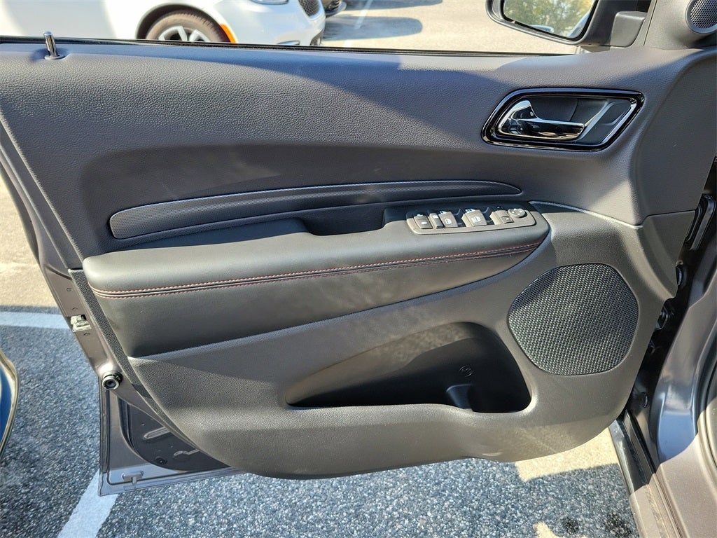 2026 Dodge Durango DURANGO GT RWD