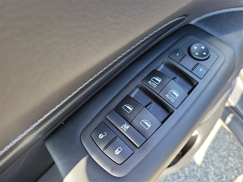 2026 Dodge Durango DURANGO GT RWD